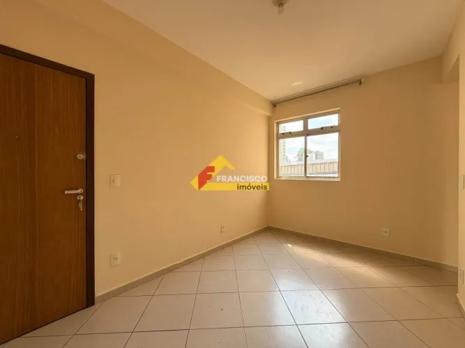 Apartamento para aluguel, 2 quartos, Centro - Divinópolis/MG
