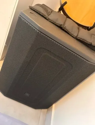 Sub JBL 18max