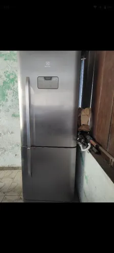 Geladeira Electrolux 454L
