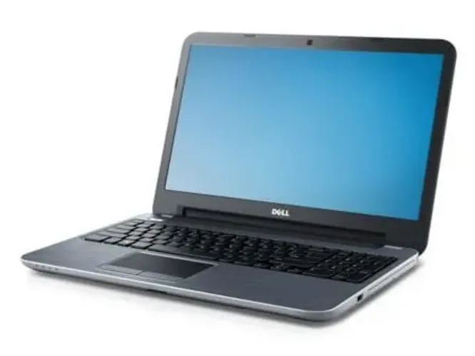 Notebook Dell inspiron 15R
