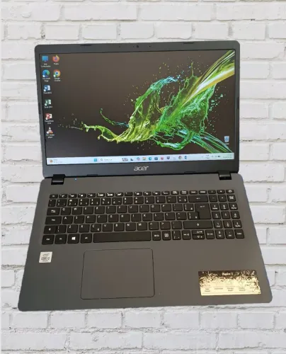 Notebook Acer I3 SSD Windows 11 Seminovo Garantia Parcelo no cartão 