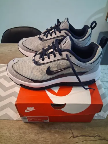 Tenis nike air max ap (original)