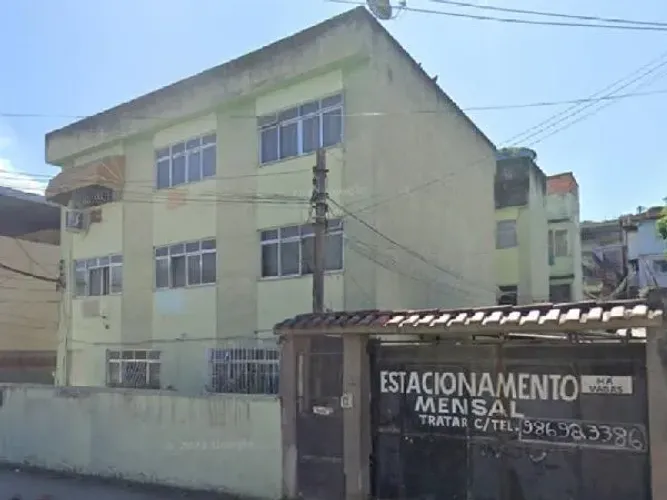 Super oferta  Apartamento no Santa Catarina, Sao Goncalo - RJ, Apto 102, 2 quartos, 63m² |