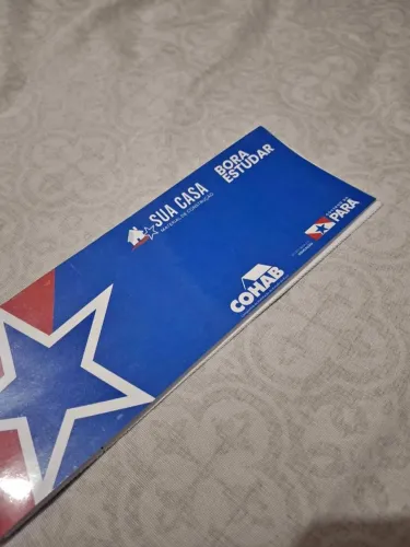 Cheque Bora Estudar