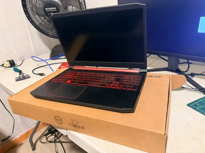 ACER NITRO 5