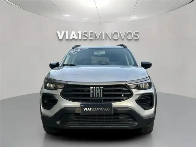 Fiat Pulse Drive 1.3 8V Flex Aut. 2024