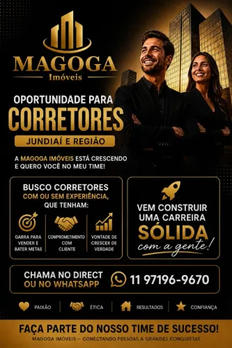 Corretores de imóveis