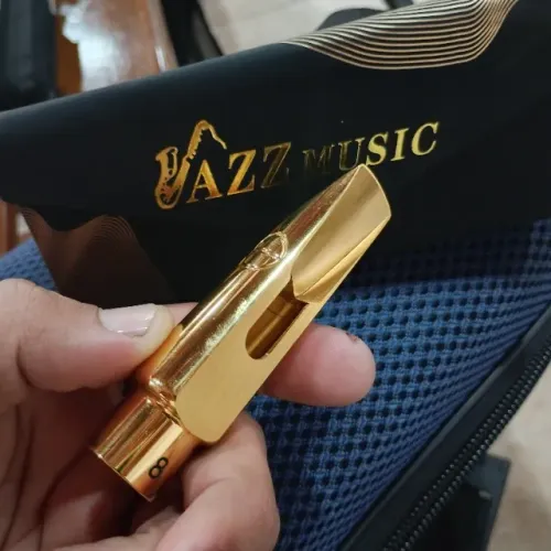 Boquilha sax alto jody jazz