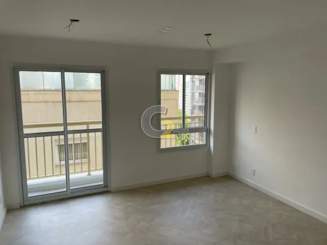 Apartamento Venda Pinheiros 1 quarto sem vaga
