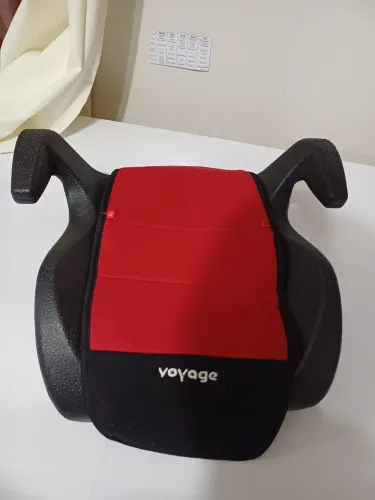 Cadeirinha para crianças elevação carro