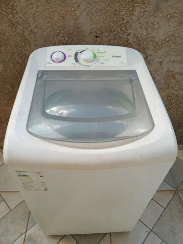 Máquina de lavar
