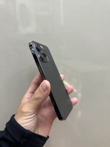 IPHONE 13 PRO 128GB 5G BLACK TELA NOVA SUPER PROMOÇÃO DE AGOSTO