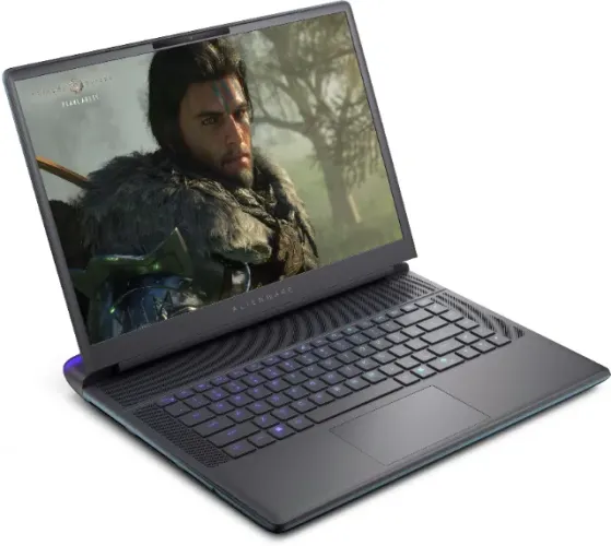 Dell Alienware Area-51 16 | Intel Core Ultra 9 | RTX 5070 | 32GB RAM | 1TB SSD