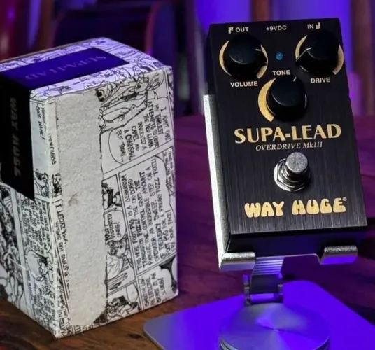 Way Huge Supa Lead MKII