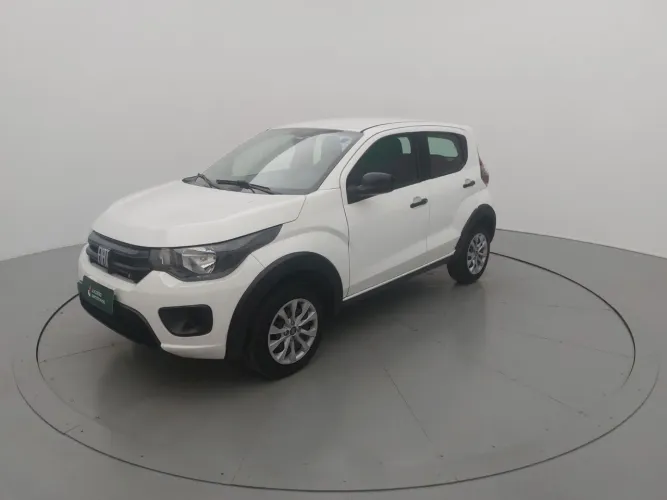 Fiat Mobi Like ON 1.0 Fire Flex 5P. 2023
