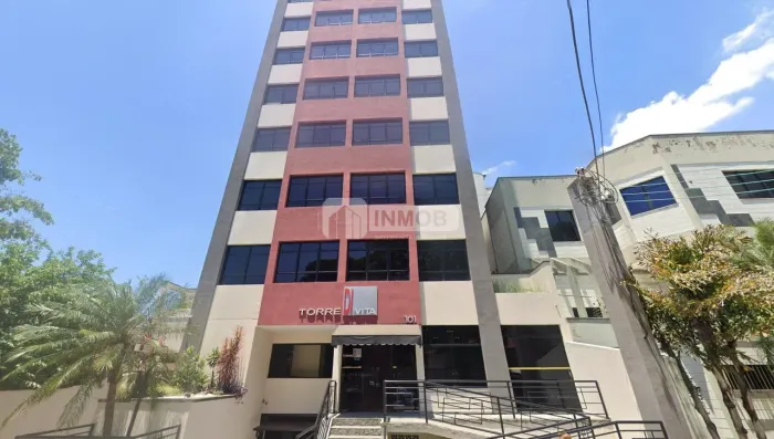 Sala Comercial à Venda no Jardim das Nações, Taubaté, 40m²