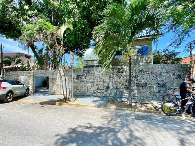 Casa com 4 dormitórios, 300 m² - venda por R$ 4.000.000,00 ou aluguel por R$ 16.000,00/mês