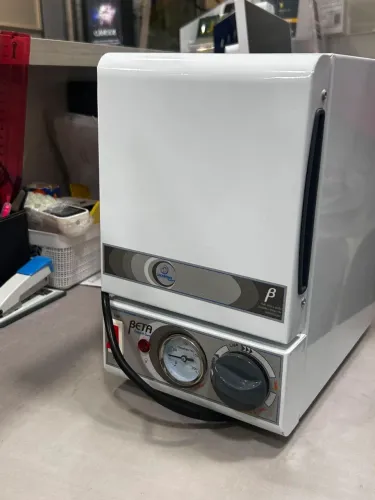Mini esterelizador