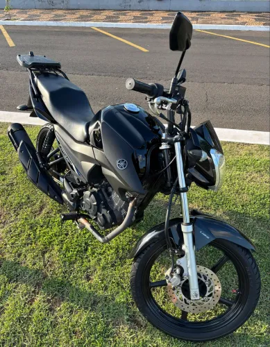 Yamaha Factor 150 ED/FLEX - 2022 - 8.800Km