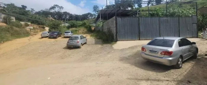 GALPAO CÂMARA FRIA CLIMATIZADORA 450M2 BONSUCESSO