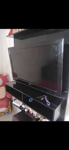 Tv não é smart