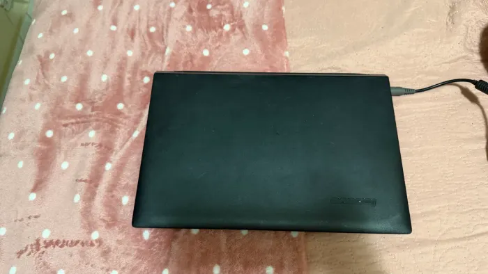 Notebook Lenovo B490 - i7 / 8GB RAM / SSD 224GB / Windows 10