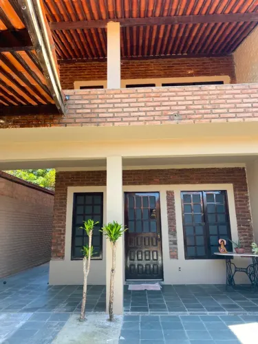 Vendo ou troco por imóvel na parte baixa de Maceió