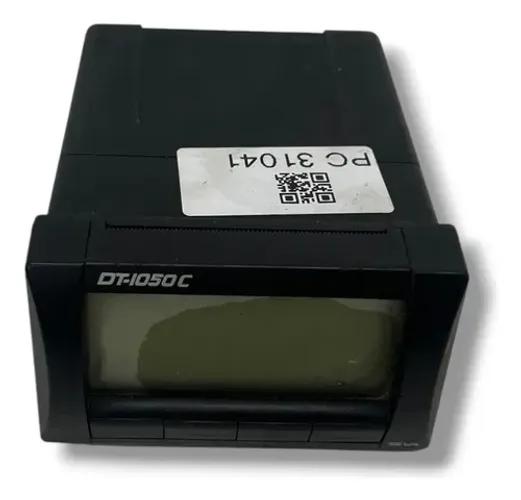 Tacografo Ford F4000 1995 1996 1997 1998 1999