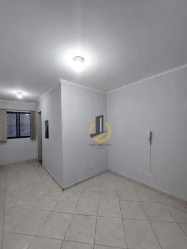 Sala comercial para locação - 17m² - copa - banheiro - na Vila Alpina