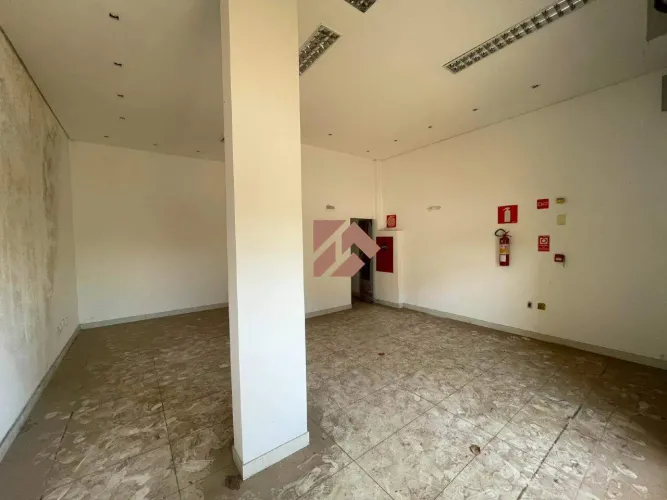 Loja comercial para aluguel em Milionários, Belo Horizonte | 115 m² por R$ 4.300/mês
