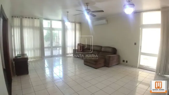 Casa à venda com 4 dormitórios no bairro RIBEIRANIA