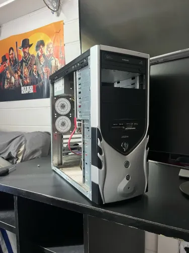 Computador antigo