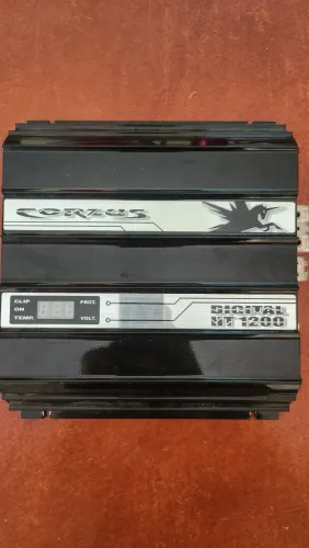 Amplificador Corzus HT1200