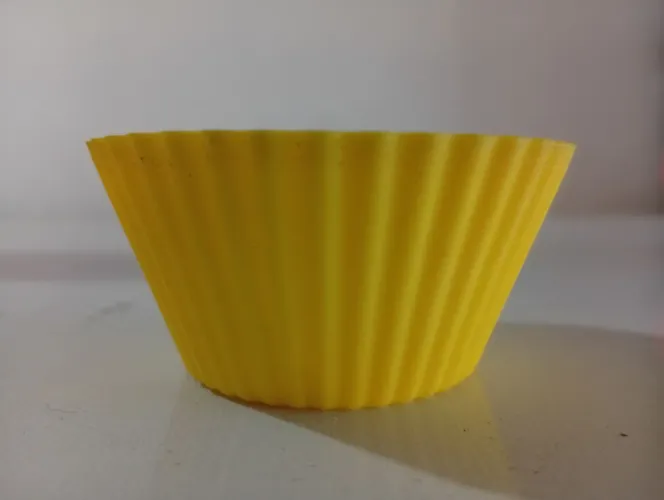 FORMAS CUPCAKE 114 unid.