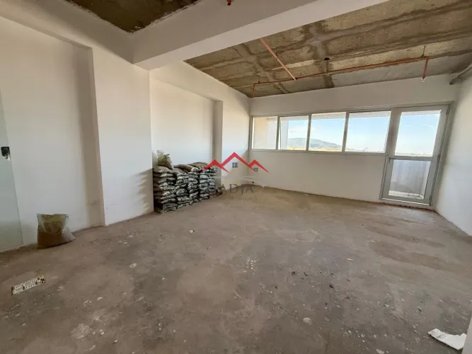 Sala comercial à venda no The One Office Tower, em Jundiaí/SP com 47 m²