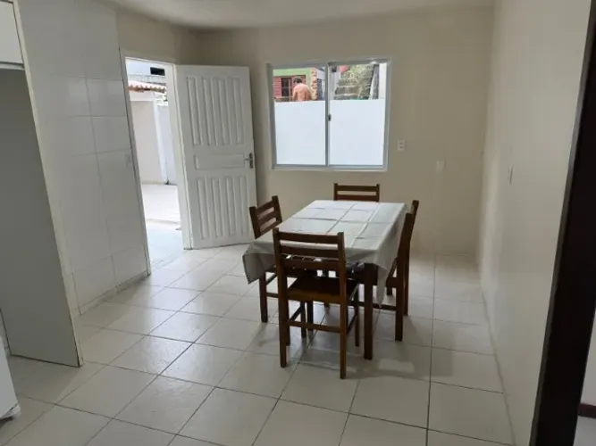 CASA 02 QUARTOS NA TAPERA - OPORTUNIDADE