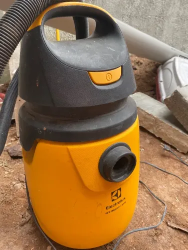 Aspirador Electrolux Gt3000 pro