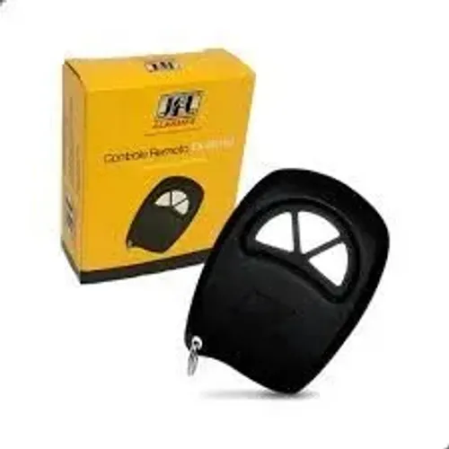 Controle jfl