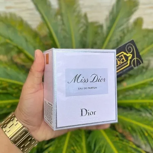 Miss Dior 100ml - Representante Oficial com Envio para Todo Brasil