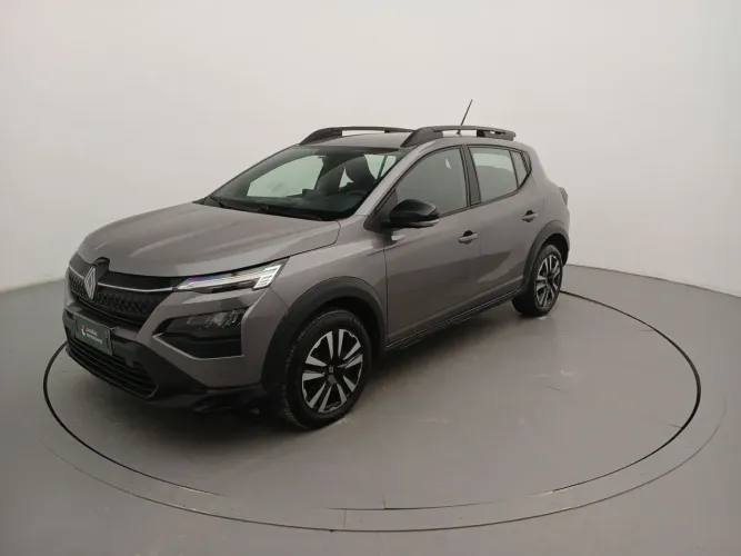 Renault Kardian Evolut. Flex 1.0 TB 12V 5P Aut. 2025