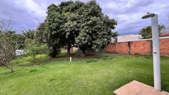 Chácara com 2 dormitórios à venda, 1000 m² por R$ 735.000 - Parque da Represa - Paulínia/S