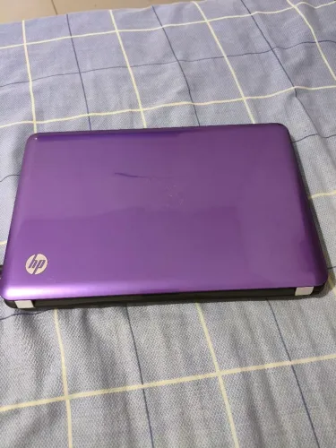 HP Pavilion G4
