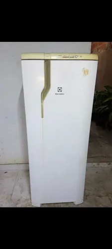 Geladeira 1 porta Electrolux