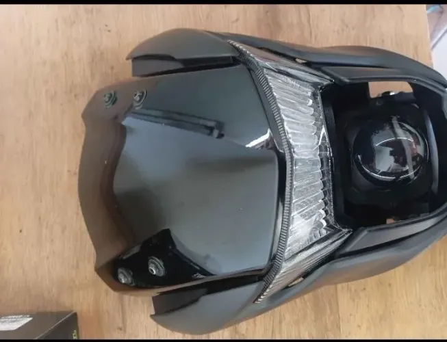 FAROL FZ24 FAZER 250 2024