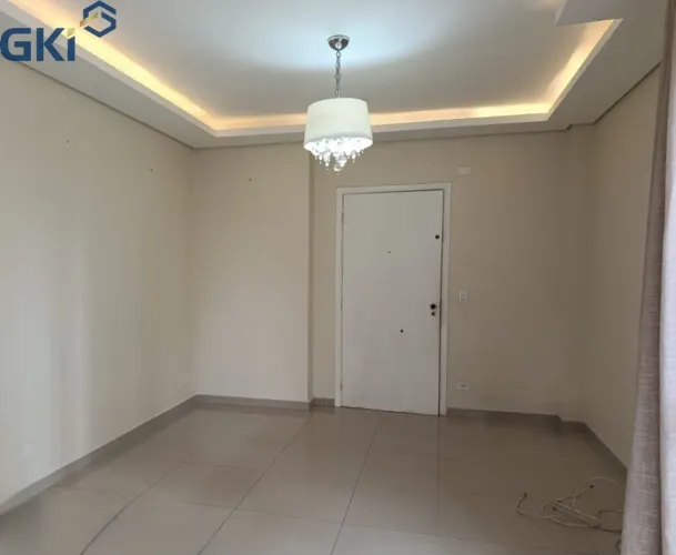 Apartamento de 68m2, 2 dormitórios, 2 wcs, próximo ao Parque Dom José.