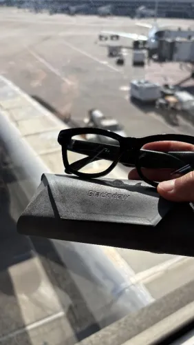 BV100 Smart Glasses da Blackview