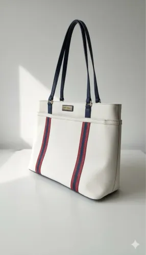 Bolsa Tommy Hilfiger- pra vender logo. @desapegos.mczz