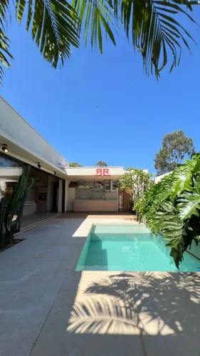 Casa espetacular no Residencial Spazio Verde Comendador