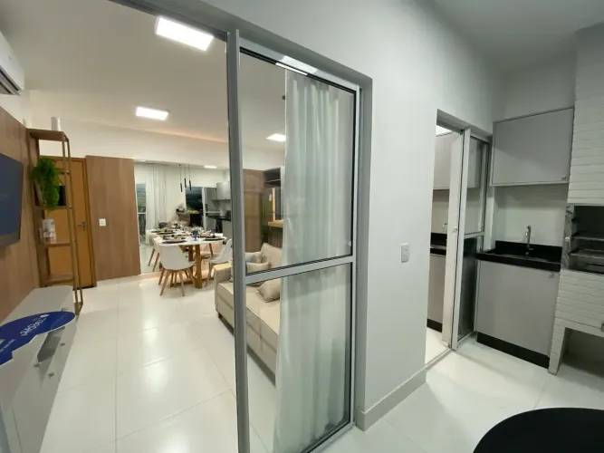 Apartamento Novo no Residencial São Miguel | Financiamento Facilitado