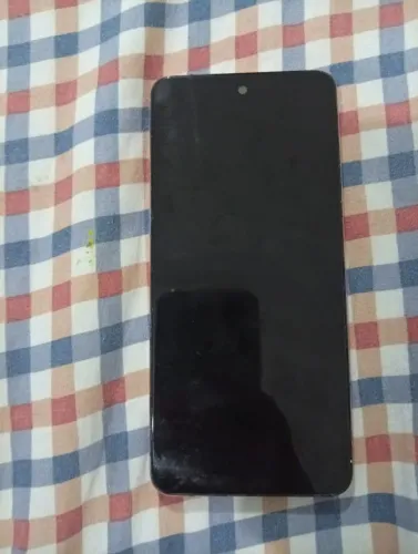 Celular realme